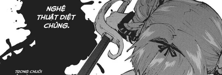 Roll Over And Die - Cùng Thanh Kiếm Nguyền Rủa Chapter 13 - 2