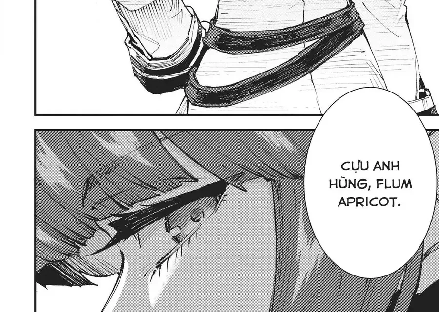 Roll Over And Die - Cùng Thanh Kiếm Nguyền Rủa Chapter 13 - 14