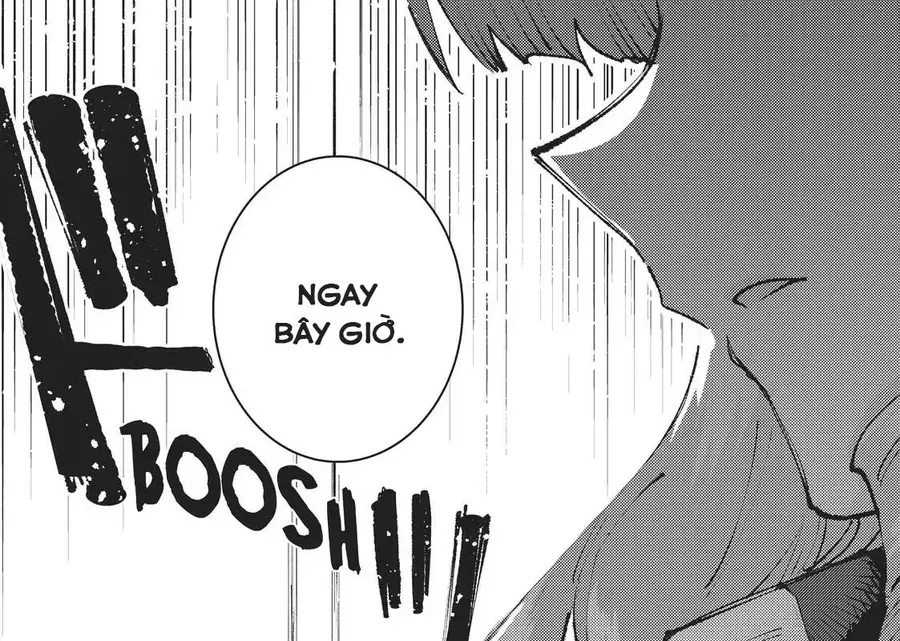 Roll Over And Die - Cùng Thanh Kiếm Nguyền Rủa Chapter 13 - 27