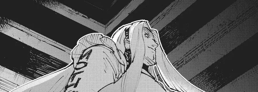 Roll Over And Die - Cùng Thanh Kiếm Nguyền Rủa Chapter 13 - 32