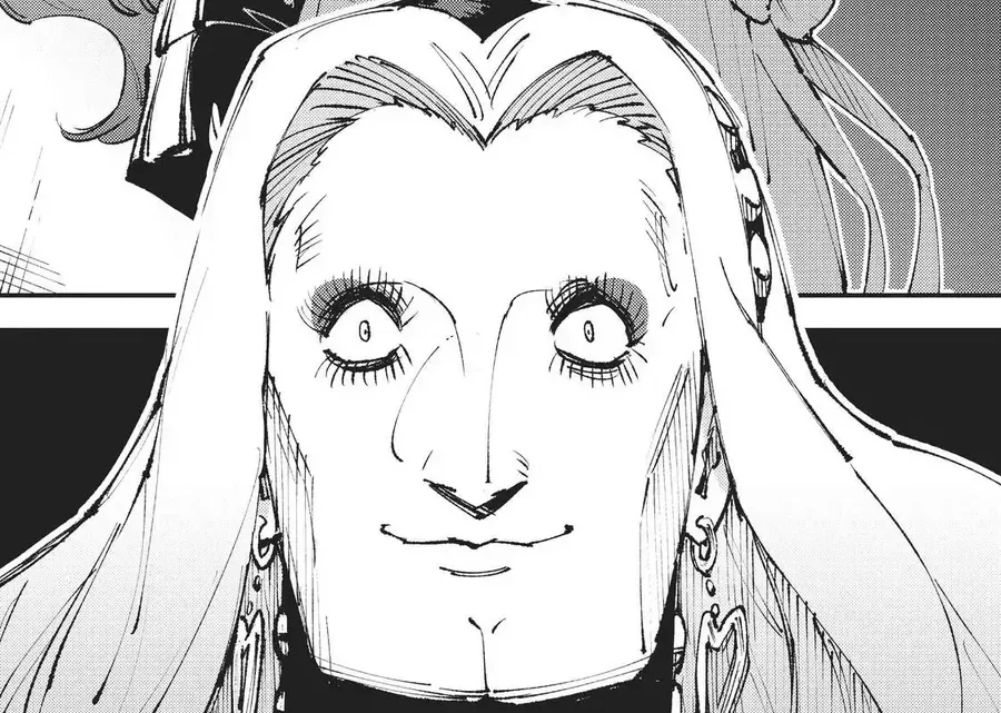 Roll Over And Die - Cùng Thanh Kiếm Nguyền Rủa Chapter 13 - 34