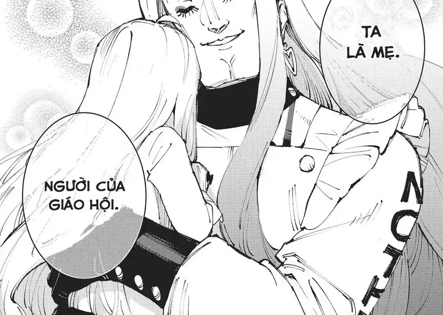 Roll Over And Die - Cùng Thanh Kiếm Nguyền Rủa Chapter 13 - 38