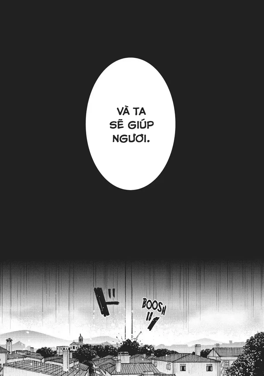 Roll Over And Die - Cùng Thanh Kiếm Nguyền Rủa Chapter 13 - 39