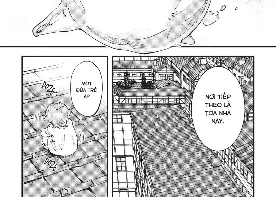 Roll Over And Die - Cùng Thanh Kiếm Nguyền Rủa Chapter 13 - 41