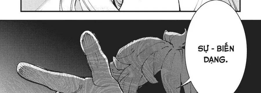 Roll Over And Die - Cùng Thanh Kiếm Nguyền Rủa Chapter 13 - 43