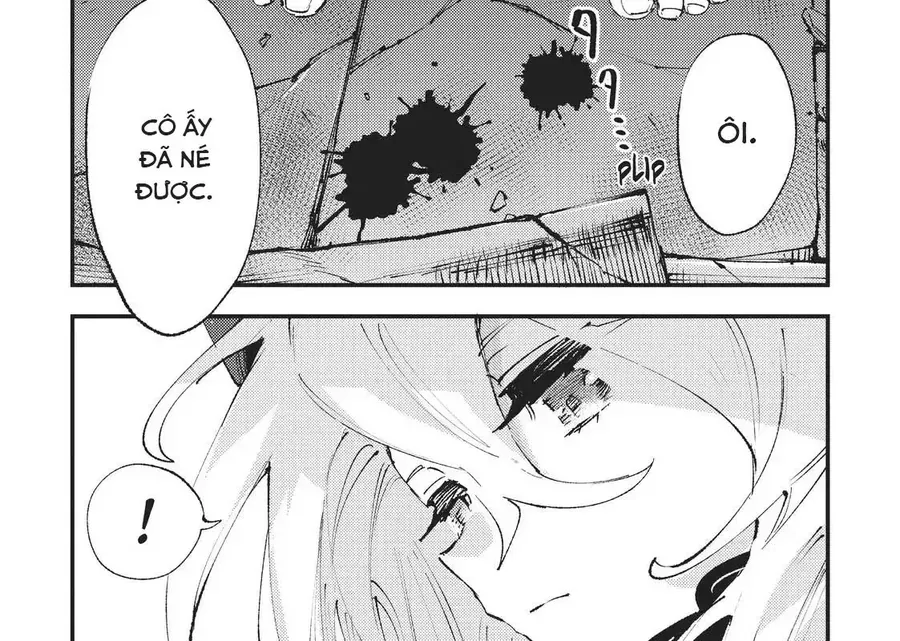 Roll Over And Die - Cùng Thanh Kiếm Nguyền Rủa Chapter 13 - 48