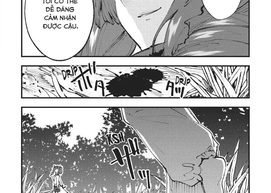 Roll Over And Die - Cùng Thanh Kiếm Nguyền Rủa Chapter 13 - 54