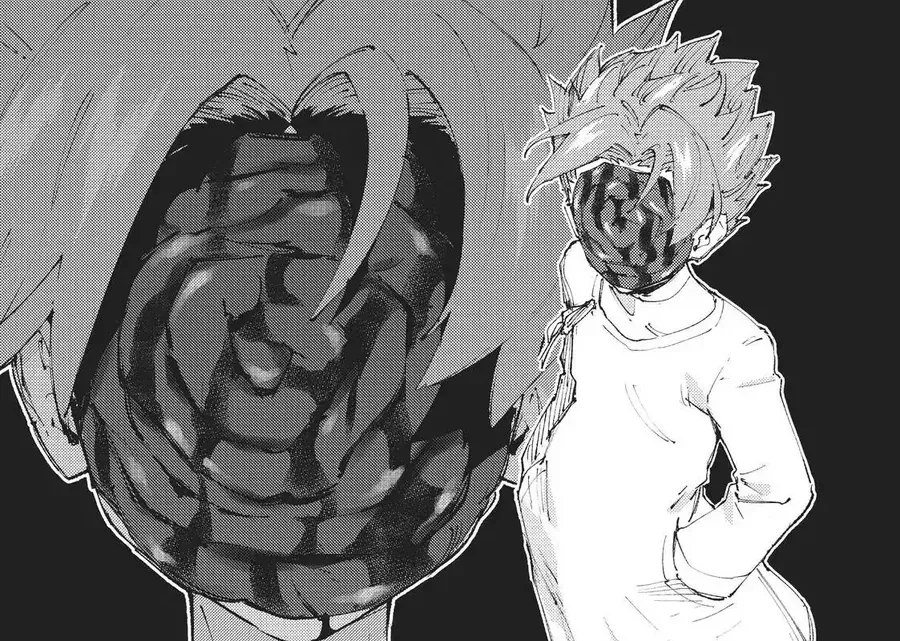 Roll Over And Die - Cùng Thanh Kiếm Nguyền Rủa Chapter 13 - 55