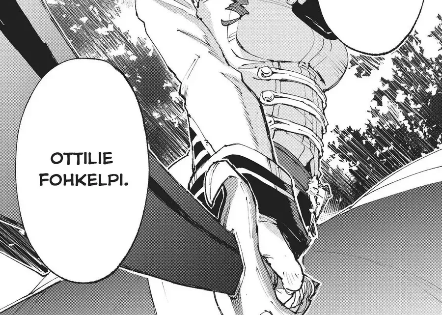 Roll Over And Die - Cùng Thanh Kiếm Nguyền Rủa Chapter 13 - 60