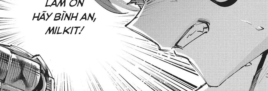 Roll Over And Die - Cùng Thanh Kiếm Nguyền Rủa Chapter 13 - 63