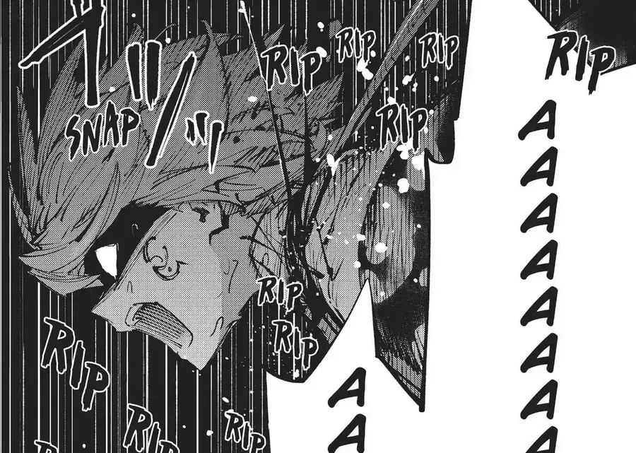 Roll Over And Die - Cùng Thanh Kiếm Nguyền Rủa Chapter 13 - 9