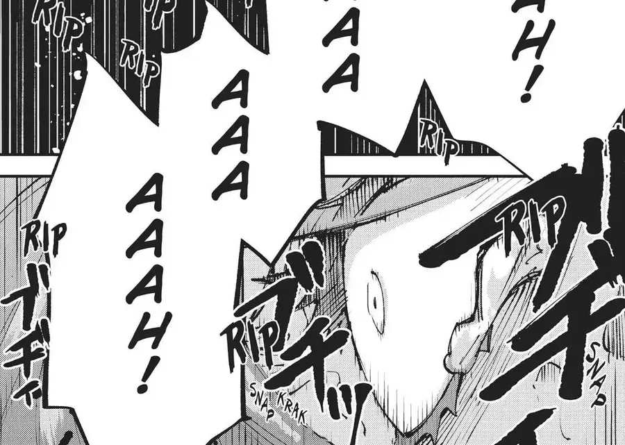 Roll Over And Die - Cùng Thanh Kiếm Nguyền Rủa Chapter 13 - 10