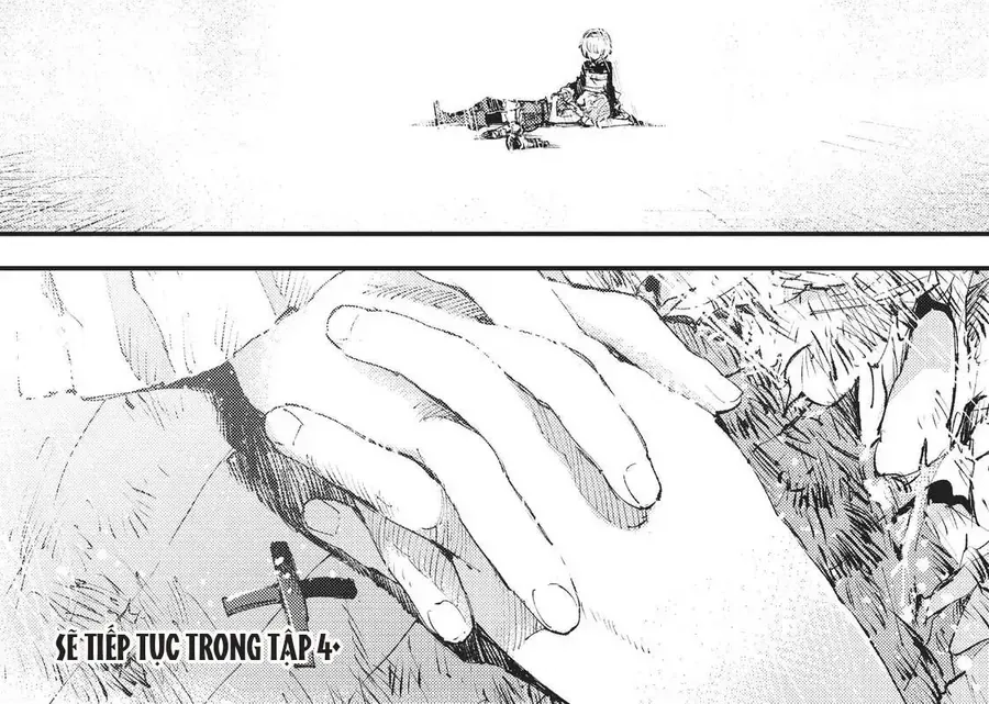 Roll Over And Die - Cùng Thanh Kiếm Nguyền Rủa Chapter 14 - 104