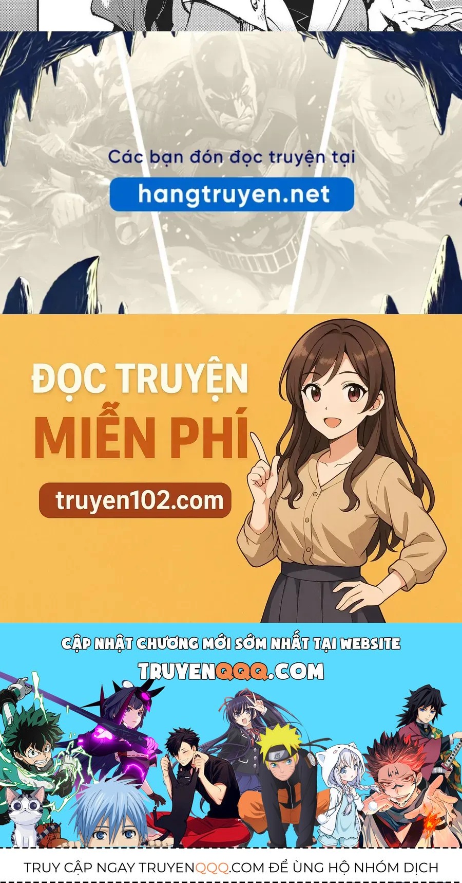 Roll Over And Die - Cùng Thanh Kiếm Nguyền Rủa Chapter 14 - 107