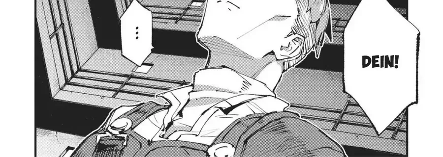 Roll Over And Die - Cùng Thanh Kiếm Nguyền Rủa Chapter 14 - 13