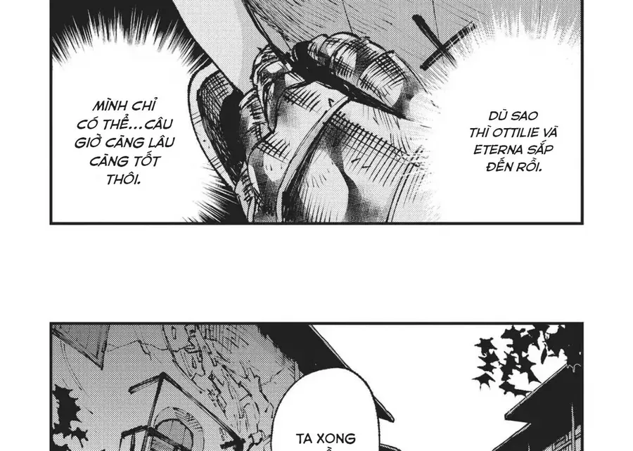 Roll Over And Die - Cùng Thanh Kiếm Nguyền Rủa Chapter 14 - 26