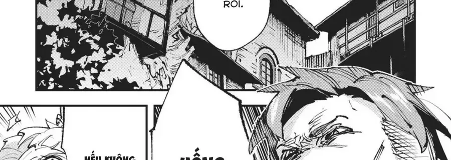 Roll Over And Die - Cùng Thanh Kiếm Nguyền Rủa Chapter 14 - 27