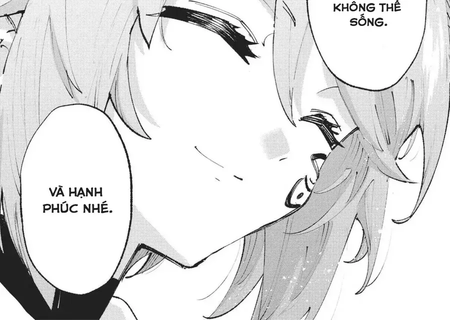 Roll Over And Die - Cùng Thanh Kiếm Nguyền Rủa Chapter 14 - 30