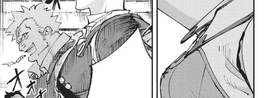 Roll Over And Die - Cùng Thanh Kiếm Nguyền Rủa Chapter 14 - 32