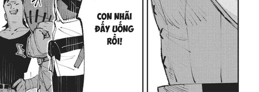 Roll Over And Die - Cùng Thanh Kiếm Nguyền Rủa Chapter 14 - 33