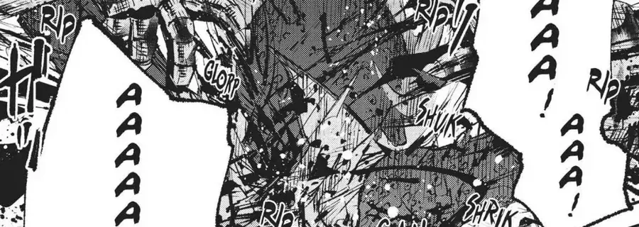 Roll Over And Die - Cùng Thanh Kiếm Nguyền Rủa Chapter 14 - 35