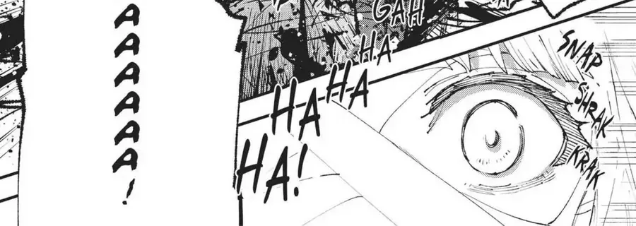 Roll Over And Die - Cùng Thanh Kiếm Nguyền Rủa Chapter 14 - 36