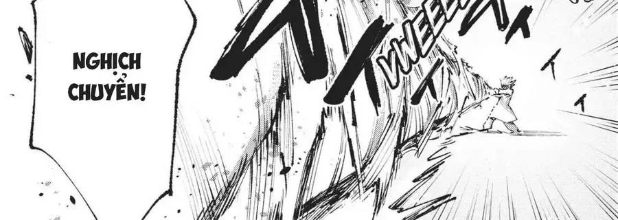 Roll Over And Die - Cùng Thanh Kiếm Nguyền Rủa Chapter 14 - 39