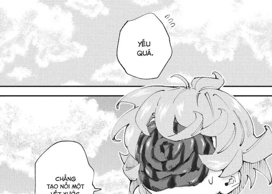 Roll Over And Die - Cùng Thanh Kiếm Nguyền Rủa Chapter 14 - 46