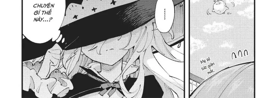 Roll Over And Die - Cùng Thanh Kiếm Nguyền Rủa Chapter 14 - 48