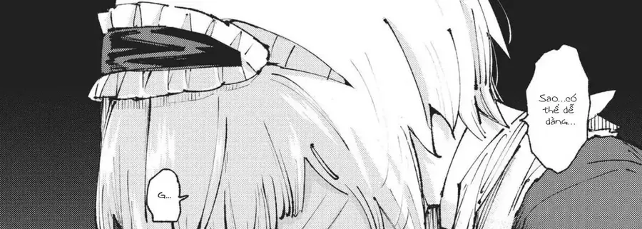 Roll Over And Die - Cùng Thanh Kiếm Nguyền Rủa Chapter 14 - 54