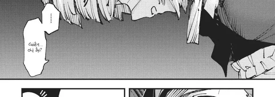 Roll Over And Die - Cùng Thanh Kiếm Nguyền Rủa Chapter 14 - 55
