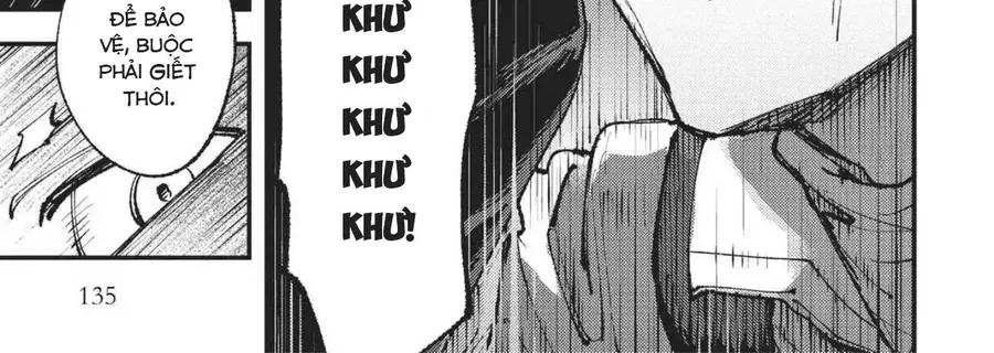 Roll Over And Die - Cùng Thanh Kiếm Nguyền Rủa Chapter 14 - 59