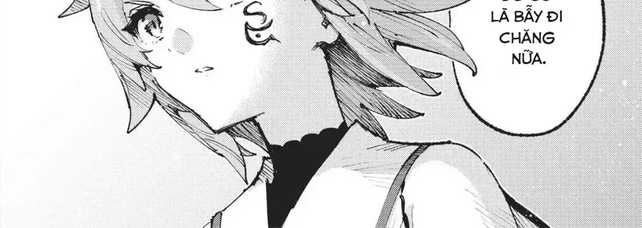 Roll Over And Die - Cùng Thanh Kiếm Nguyền Rủa Chapter 14 - 7