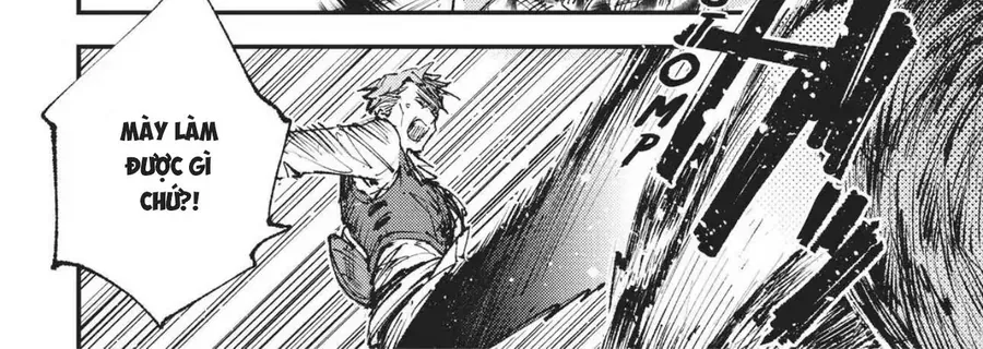 Roll Over And Die - Cùng Thanh Kiếm Nguyền Rủa Chapter 14 - 62