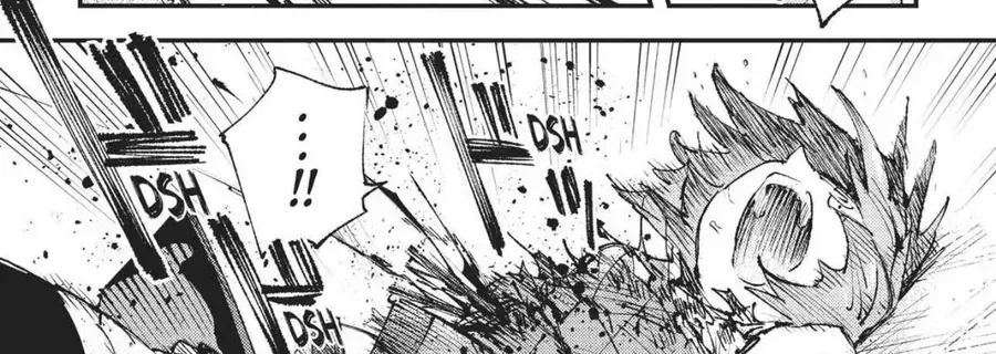 Roll Over And Die - Cùng Thanh Kiếm Nguyền Rủa Chapter 14 - 64