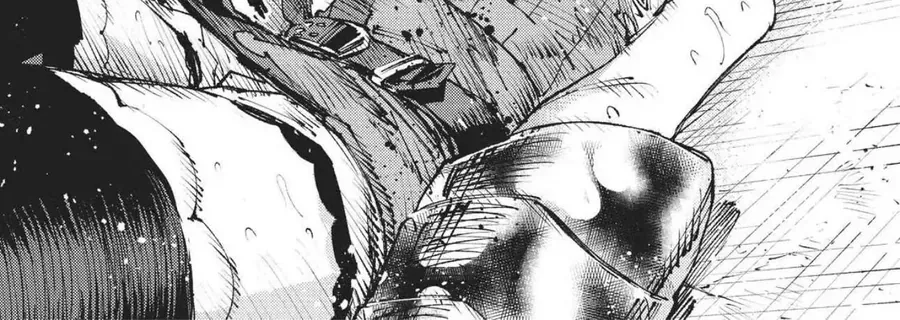 Roll Over And Die - Cùng Thanh Kiếm Nguyền Rủa Chapter 14 - 65