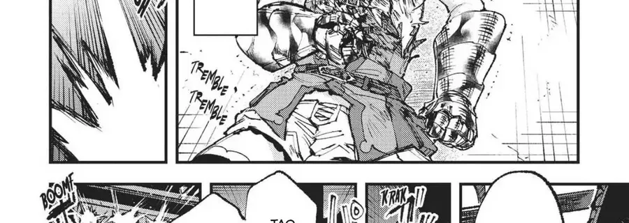 Roll Over And Die - Cùng Thanh Kiếm Nguyền Rủa Chapter 14 - 67