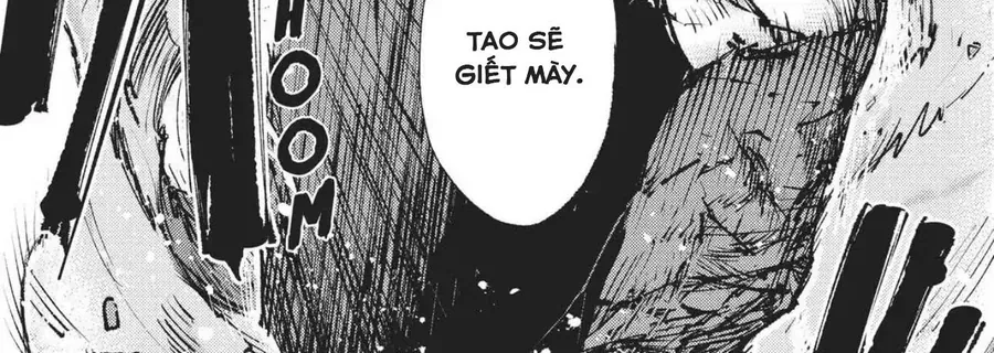 Roll Over And Die - Cùng Thanh Kiếm Nguyền Rủa Chapter 14 - 70