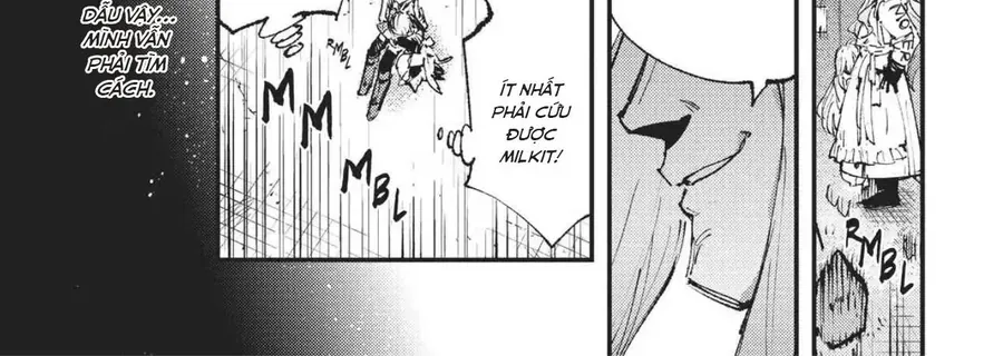 Roll Over And Die - Cùng Thanh Kiếm Nguyền Rủa Chapter 14 - 72