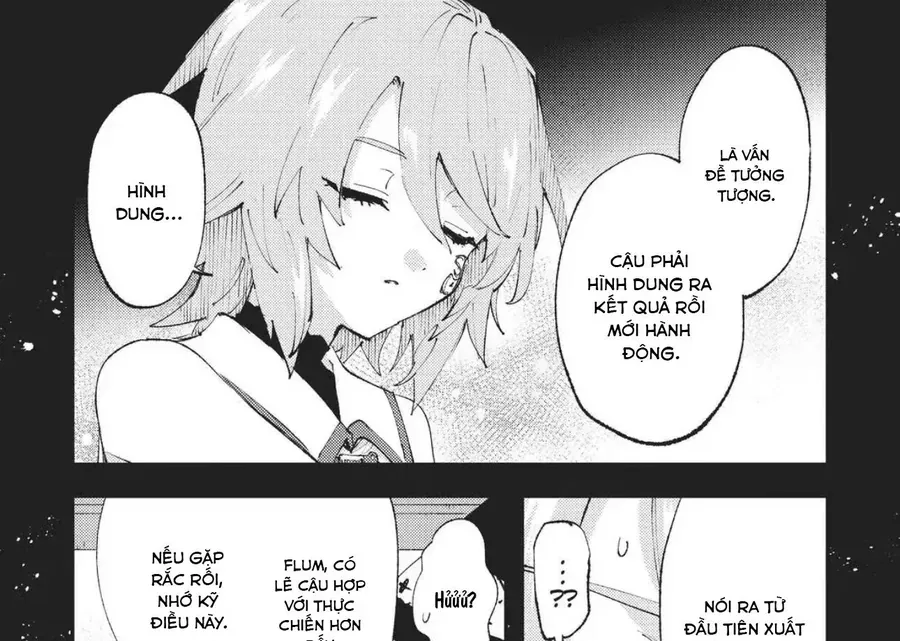 Roll Over And Die - Cùng Thanh Kiếm Nguyền Rủa Chapter 14 - 75