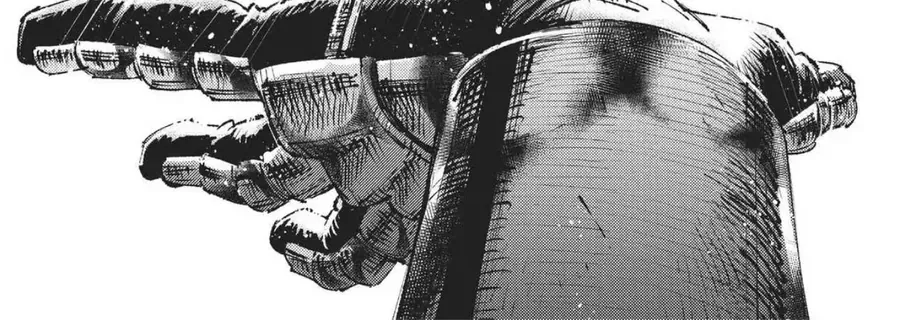 Roll Over And Die - Cùng Thanh Kiếm Nguyền Rủa Chapter 14 - 77