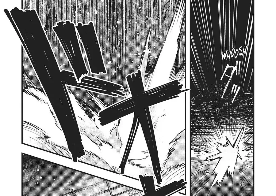 Roll Over And Die - Cùng Thanh Kiếm Nguyền Rủa Chapter 14 - 85