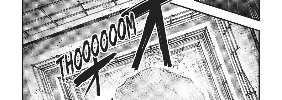 Roll Over And Die - Cùng Thanh Kiếm Nguyền Rủa Chapter 14 - 86