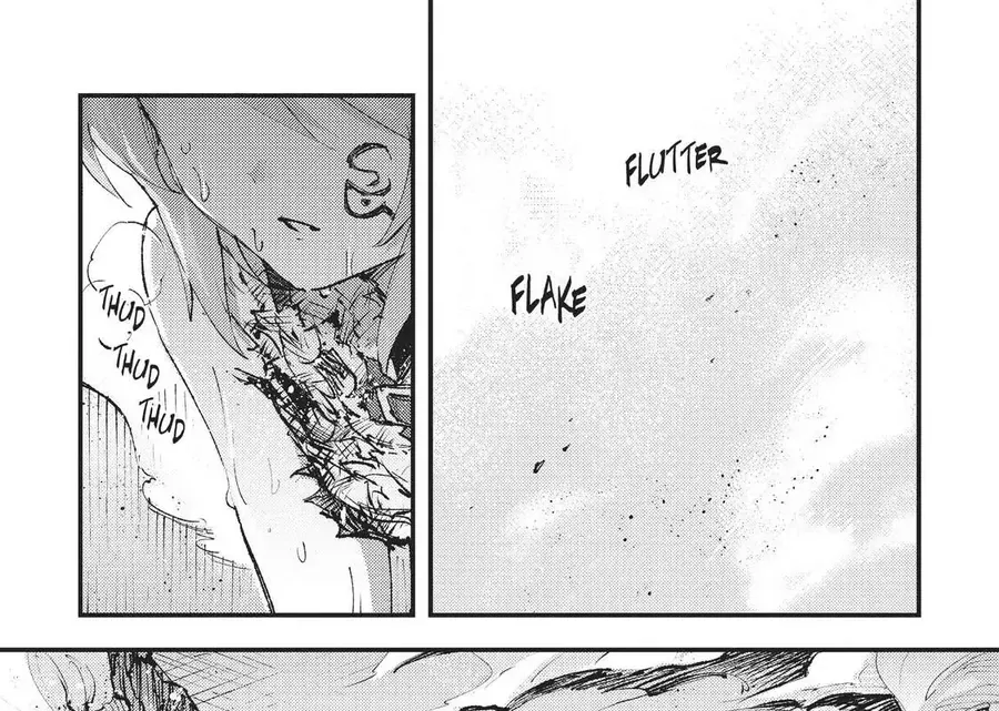 Roll Over And Die - Cùng Thanh Kiếm Nguyền Rủa Chapter 14 - 88