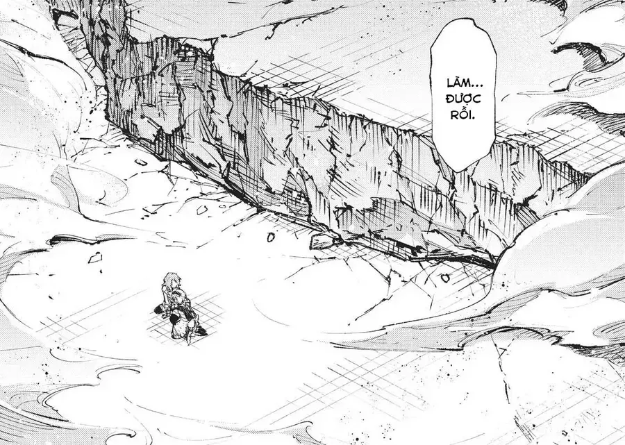 Roll Over And Die - Cùng Thanh Kiếm Nguyền Rủa Chapter 14 - 89