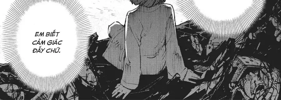 Roll Over And Die - Cùng Thanh Kiếm Nguyền Rủa Chapter 14 - 10