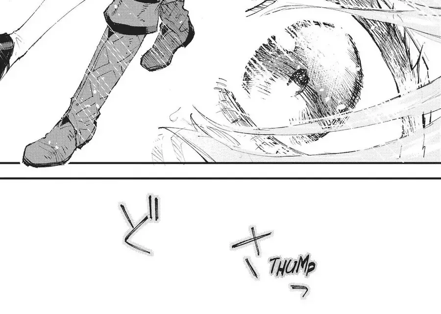 Roll Over And Die - Cùng Thanh Kiếm Nguyền Rủa Chapter 14 - 93