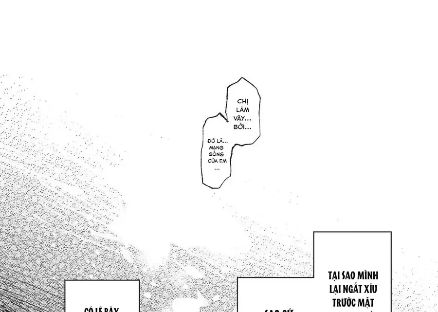 Roll Over And Die - Cùng Thanh Kiếm Nguyền Rủa Chapter 14 - 99