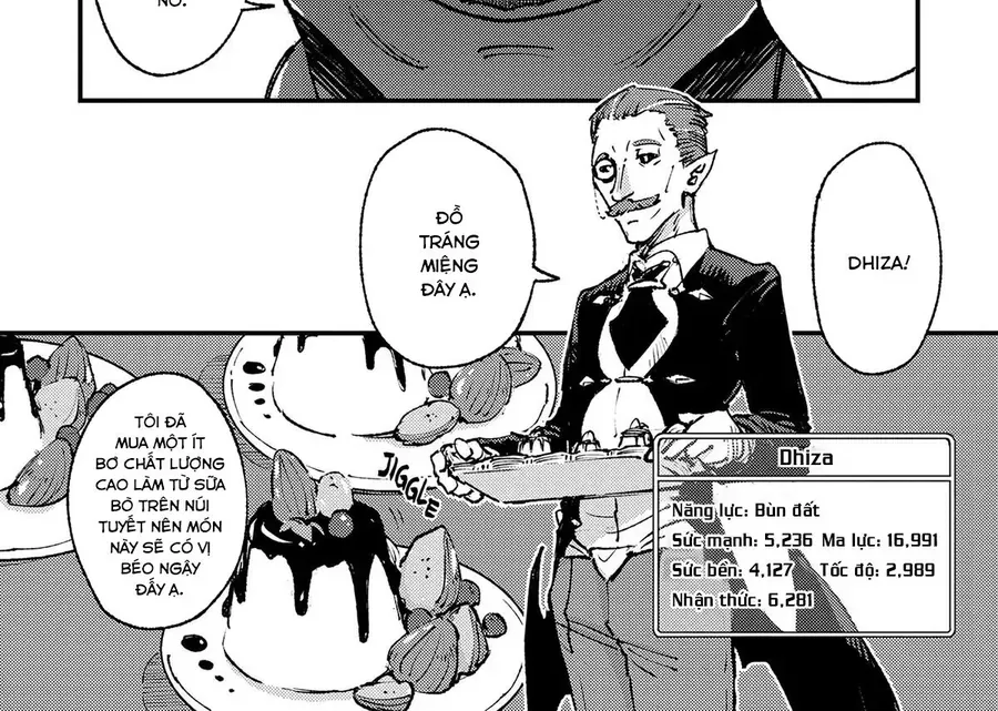 Roll Over And Die - Cùng Thanh Kiếm Nguyền Rủa Chapter 15 - 14