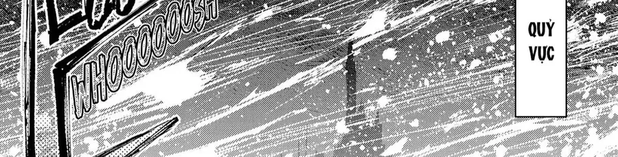 Roll Over And Die - Cùng Thanh Kiếm Nguyền Rủa Chapter 15 - 3